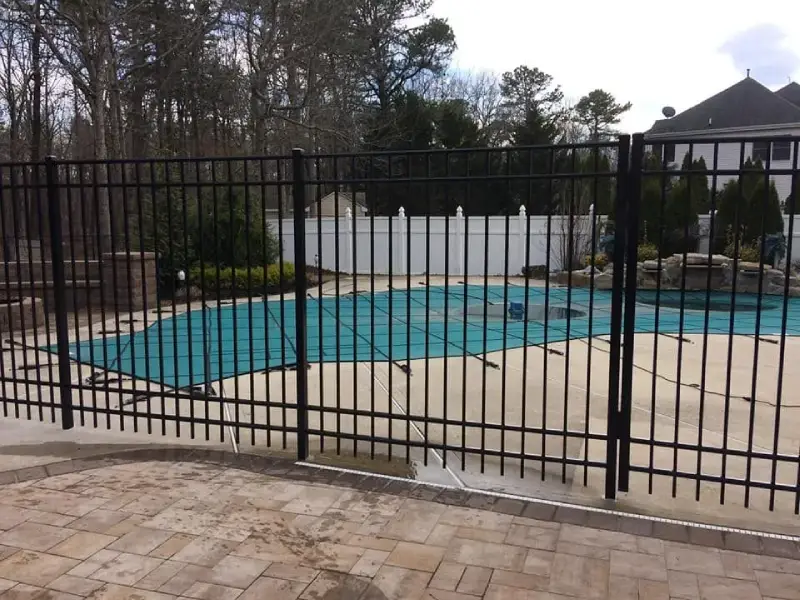 Cost Less Fence, LLC.