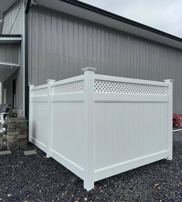 Cost Less Fence, LLC.