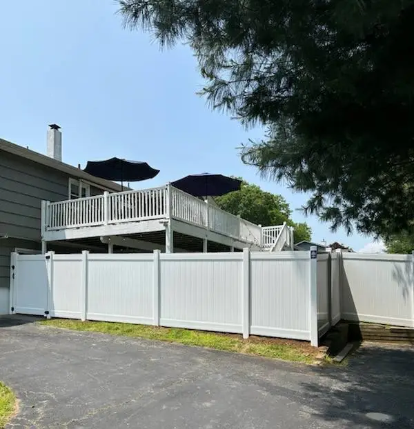 Cost Less Fence, LLC.